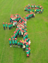 Local Government childrens initiative logo