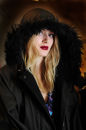 London Fashion Week Mulberry winter collection