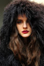 London Fashion Week Mulberry winter collection