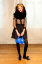 London Fashion week