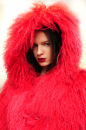 London Fashion Week Mulberry winter collection