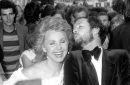 Lulu and Kenny Everett