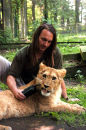 Lioness