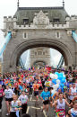 London Marathon