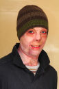 Martyn Compton, soldier.
