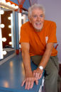 John Mayall OBE
Blues legend
73 and still on the road