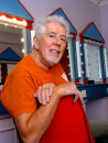 John Mayall OBE