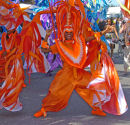 Notting Hill Carnival
