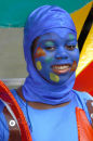 Notting Hill Carnival Childrens day