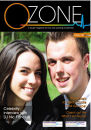 Ozone magazine 1st edition for New line learning