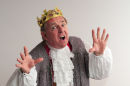 Paul James Panto King