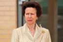 Princess Royal at Windchimes centre Herne Bay 