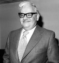Ronnie Barker