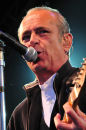 Francis Rossi, Status Quo at Bedgebury Pinetum