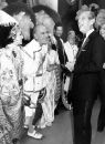 Royal Variety Royal joke