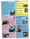 Schools newsletters