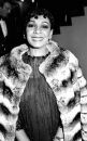 Shirley Bassey
