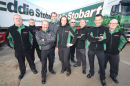 Stobart-drivers