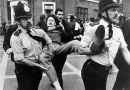 Street protest