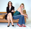 Studio Copy Shoot