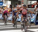 Tour De France stage 1 finish Canterbury.