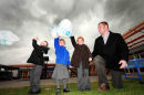 Primary weather lessons