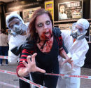 Zombies