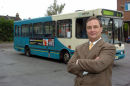 Arriva Buses