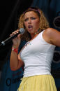 Charlotte Church