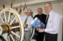 Themed business launches