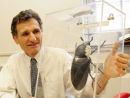 University of Greenwich investigation into pear pests