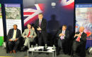 Prime Minister talks to small business leaders in The Kent Science Park