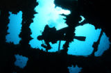Diving in Croatia