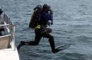 Coming Soon: Diving Plymouth with Blue O Two - SportDiver March 2010