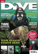 Diving in Croatia - See the May 2010 issue of DIVE magazine