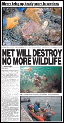 Ghost Net