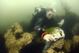 BS-AC Underwater Litter Pick