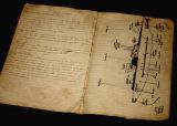 MAIL ONLINE - M2 Submarine Salvage Diver's Lost Logbook