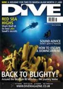 DIVE magazine - Plymouth Sound BS-AC Top Ten Dives