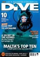 DIVE Magazine: Shore Thing Haybrook Bay, Devon