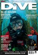 December edition DIVE magazine