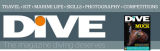 DIVE Magazine October 2013 edition out now
