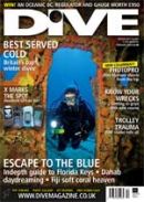 DIVE magazine 'Best Served Cold'