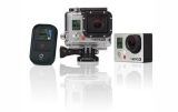 New GoPro3 launched