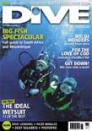 DIVE Magazine: Shore Thing Mevagissey