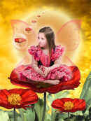 Poppy Girl