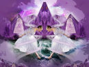 Crystalscape