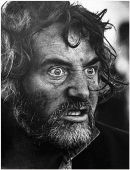 Angry Tramp