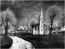 East Parish Church (Strathaven)