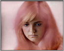 Girl in Pink 